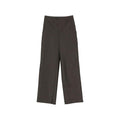 Gucci Brown Trousers - Tailored Trousers Women