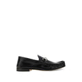 Gucci Black Loafers Men