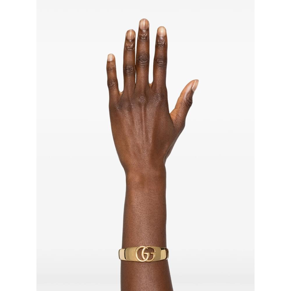 Gucci Gold Bracelets Women