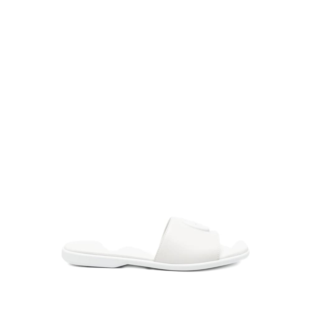 Gucci White Shoes Women