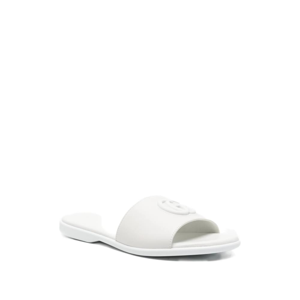 Gucci White Shoes Women