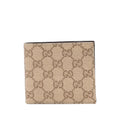 Gucci Neutrals Wallets & Cardholders Men