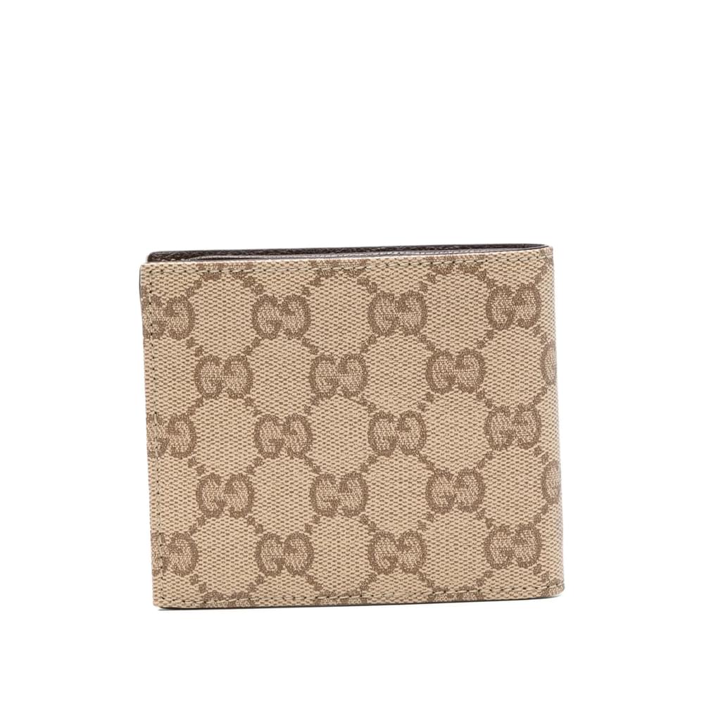 Gucci Neutrals Wallets & Cardholders Men