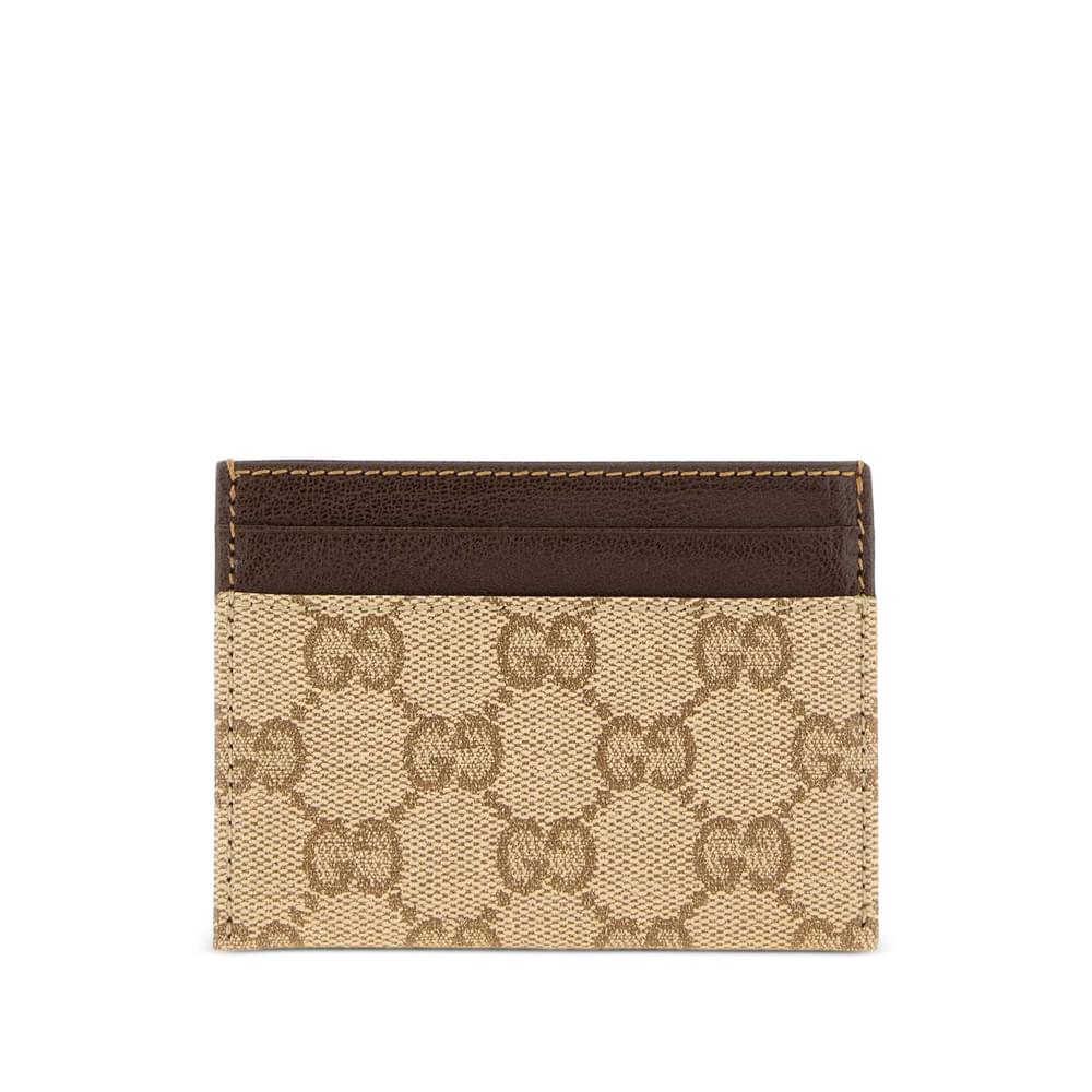 Gucci Neutrals Wallets & Cardholders Men