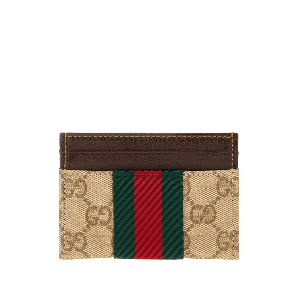 Gucci Neutrals Wallets & Purses Women