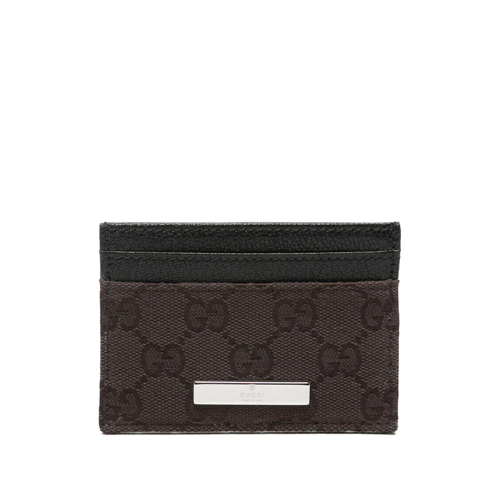 Gucci Brown Wallets & Purses Women