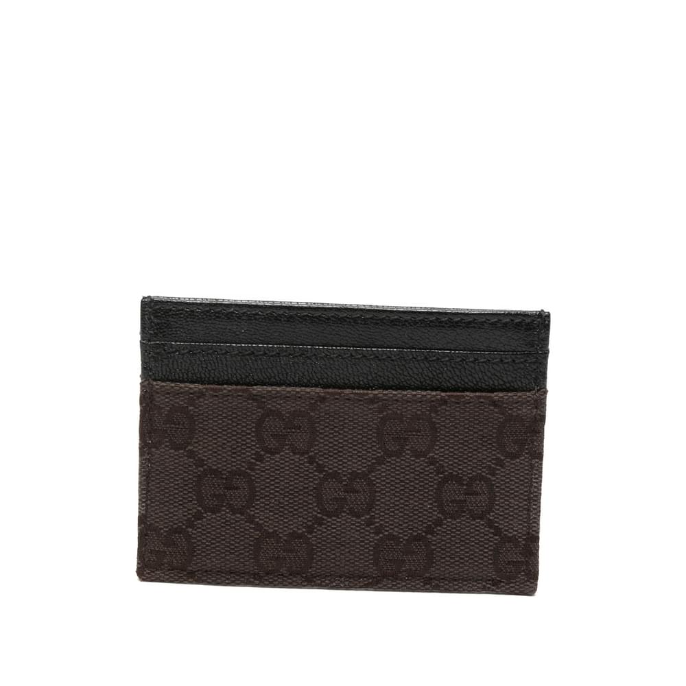 Gucci Brown Wallets & Purses Women