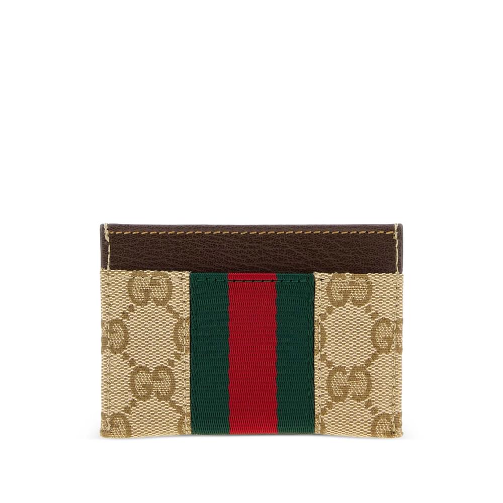 Gucci Neutrals Wallets & Purses Women