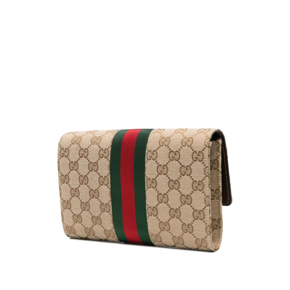 Gucci Neutrals Satchels & Cross Body Bags Women