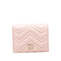 Gucci Pink Wallets & Purses Women