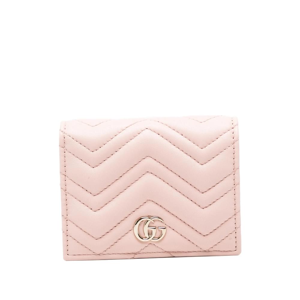 Gucci Pink Wallets & Purses Women