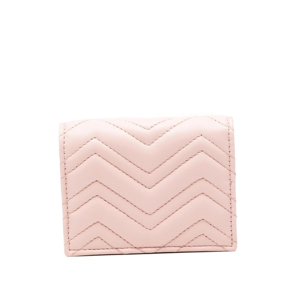 Gucci Pink Wallets & Purses Women