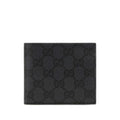 Gucci Black Wallets & Cardholders Men