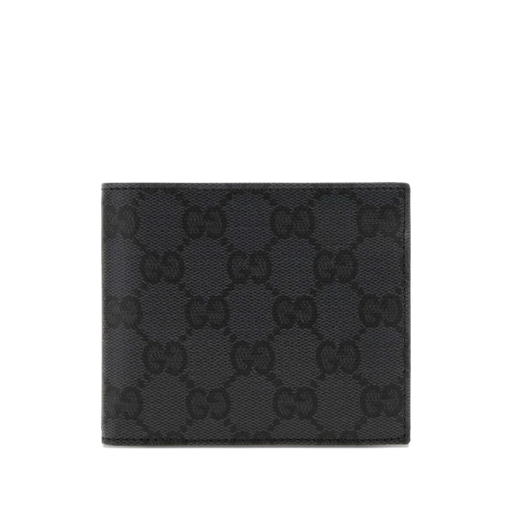 Gucci Black Wallets & Cardholders Men