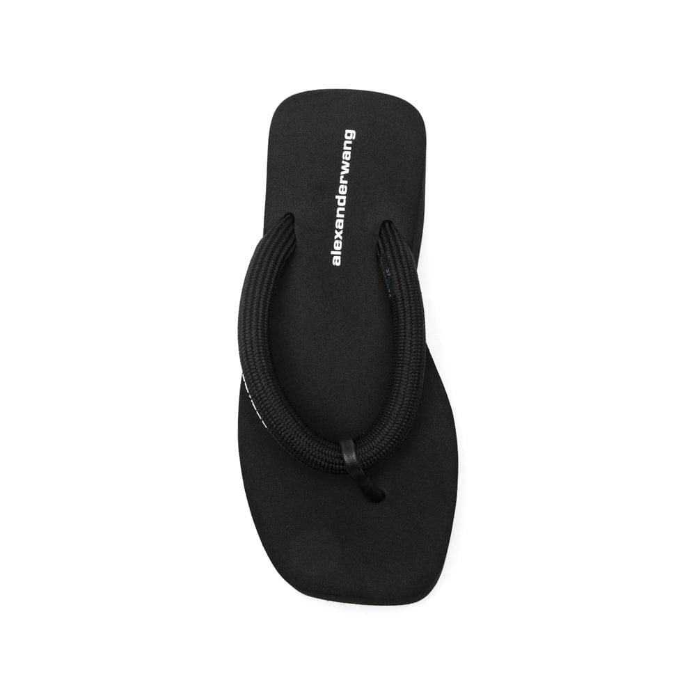 Alexander Wang Black Shoes Women