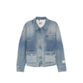 Gallery Dept. Blue Jackets - Denim Jackets Men