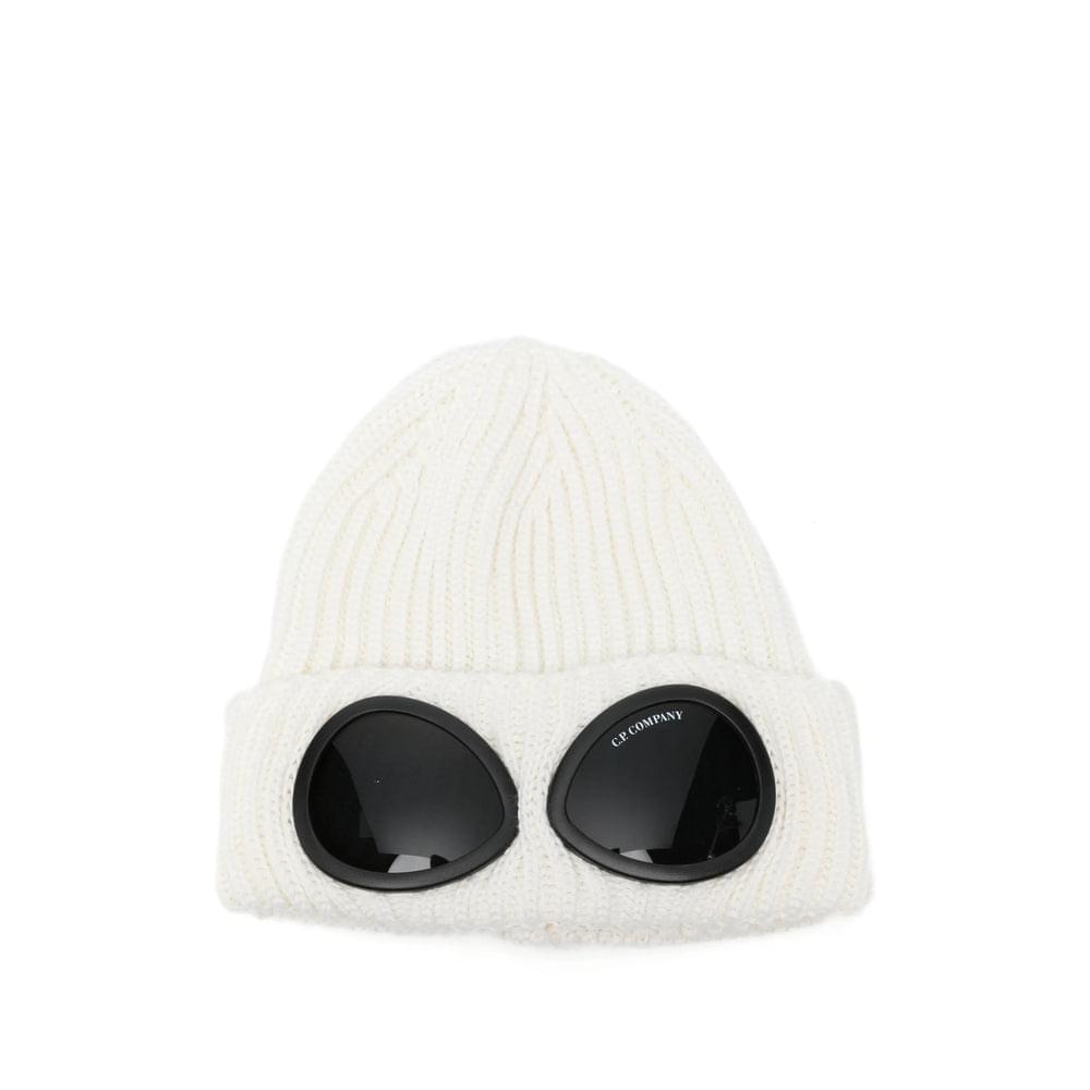 C.P. Company Neutrals Hats Men