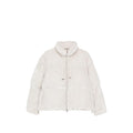 Herno Neutrals Jackets - Puffer Jackets Women