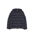Herno Blue Jackets - Padded & Down Jackets Men