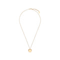 Gucci Gold Necklaces Women