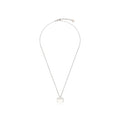 Gucci Silver Necklaces Women