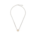Gucci Silver Necklaces Women