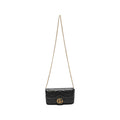 Gucci Black Satchels & Cross Body Bags Women