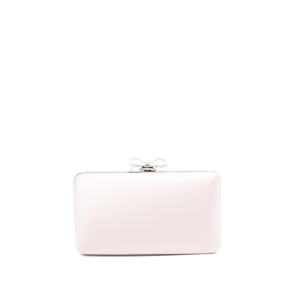 Self-Portrait Pink Clutch Bags Women