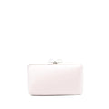 Self-Portrait Pink Clutch Bags Women