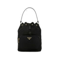 Prada Black Bucket Bags Women