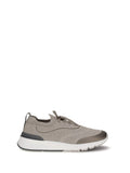 Brunello Cucinelli Men Techno Cotton Knit Sneakers Runners