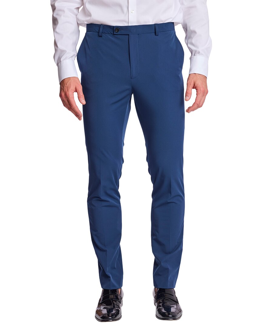 Paisley & Gray Downing Pant