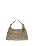 Gucci Men Large Brera Shoulder Bag