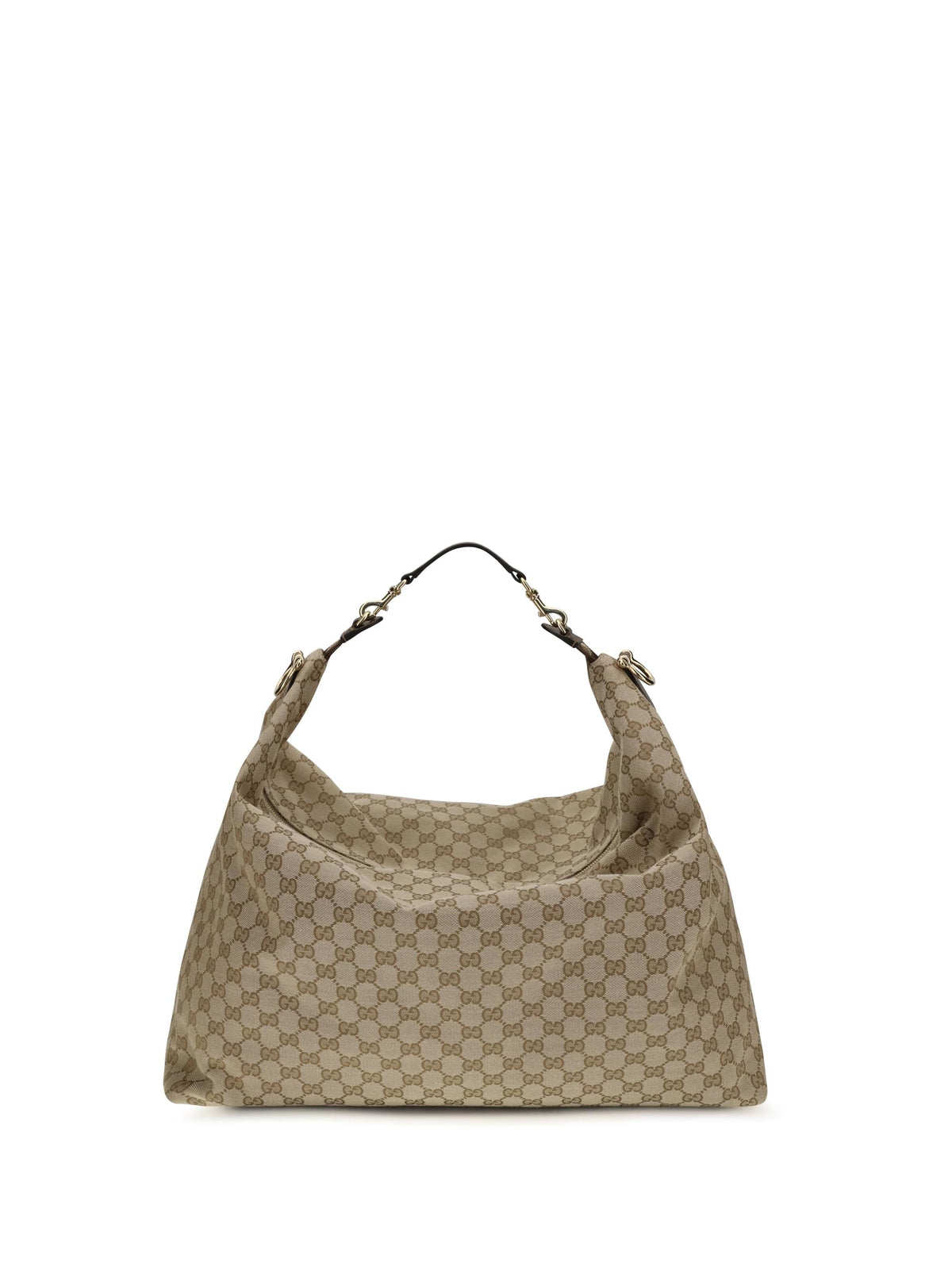 Gucci Men Large Brera Shoulder Bag