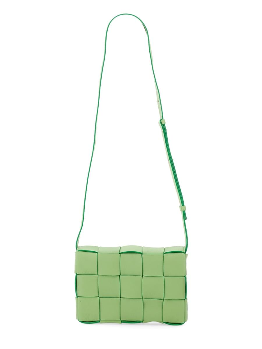 Bottega Veneta Women Case Bag
