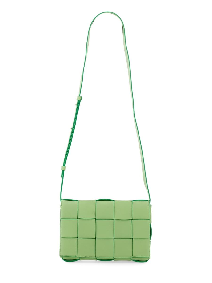 Bottega Veneta Women Case Bag