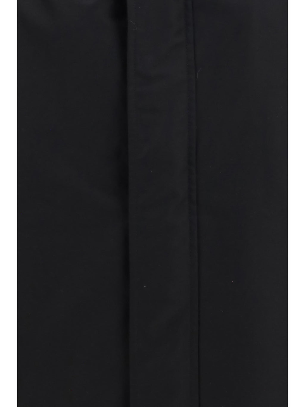 Gucci Men Compact Cotton Zip Jacket