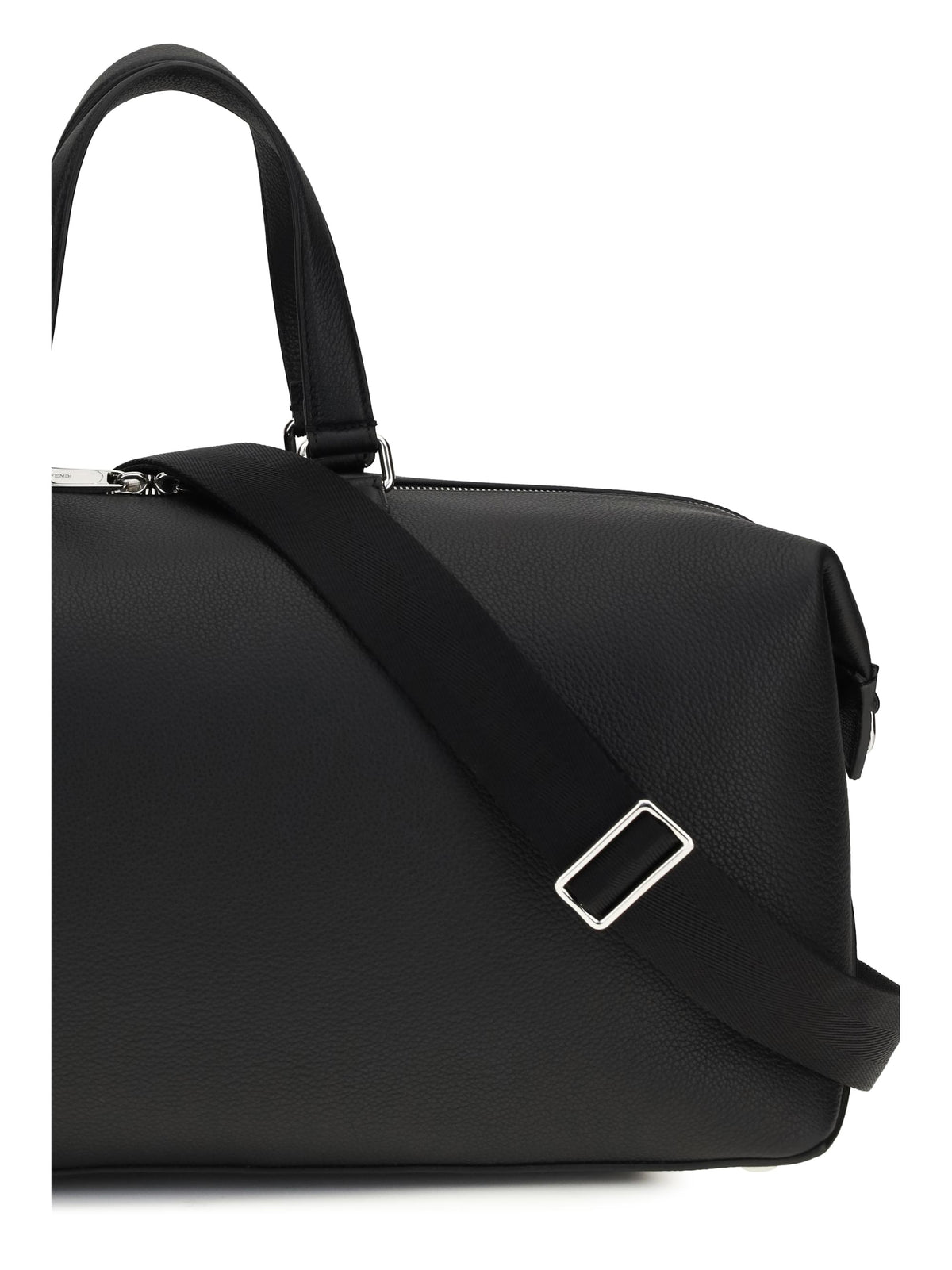 Fendi Men Lui Travel Duffle Bag