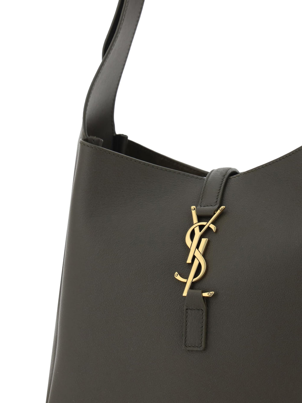 Saint Laurent Women Cassandre Shoulder Bag