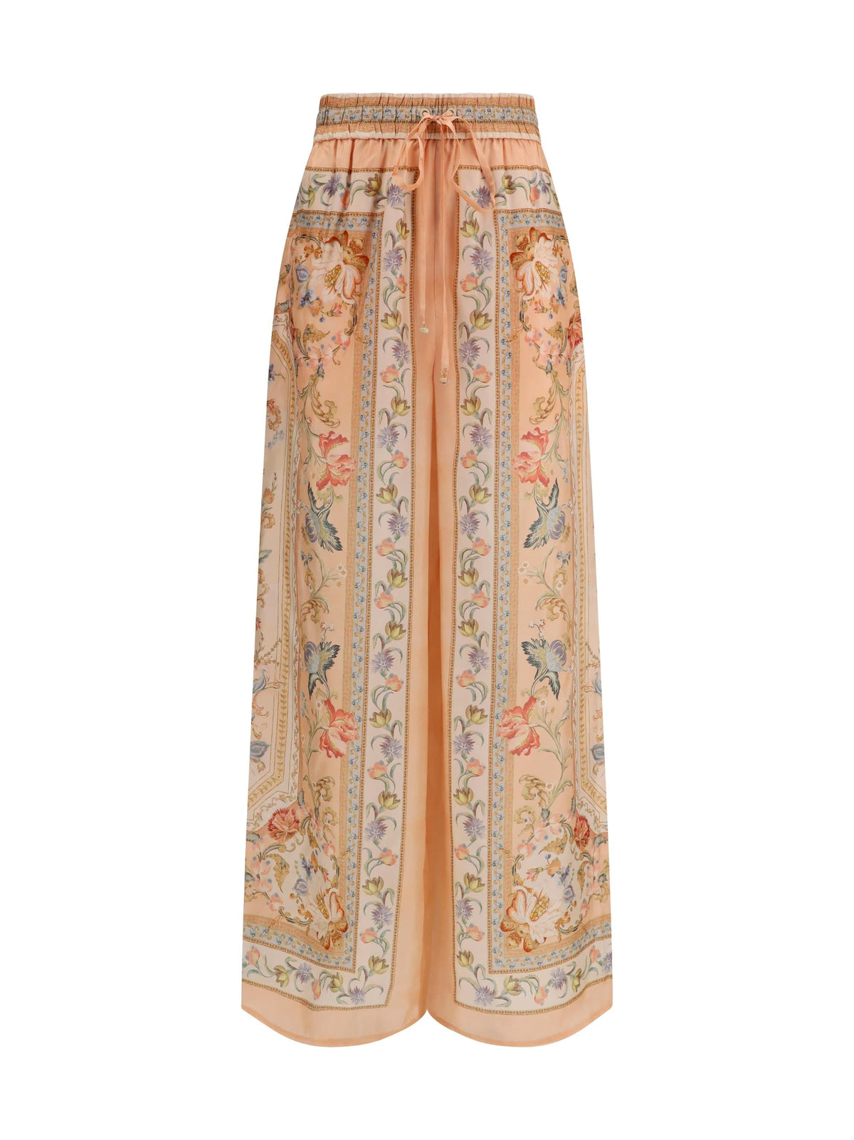 Zimmermann Women Roselight Pants