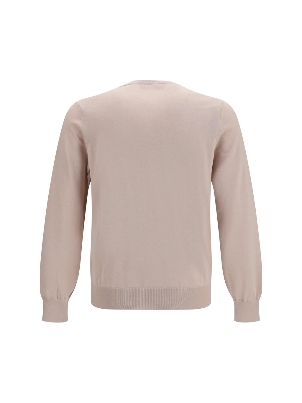 Brunello Cucinelli Men Sweater In Cotton
