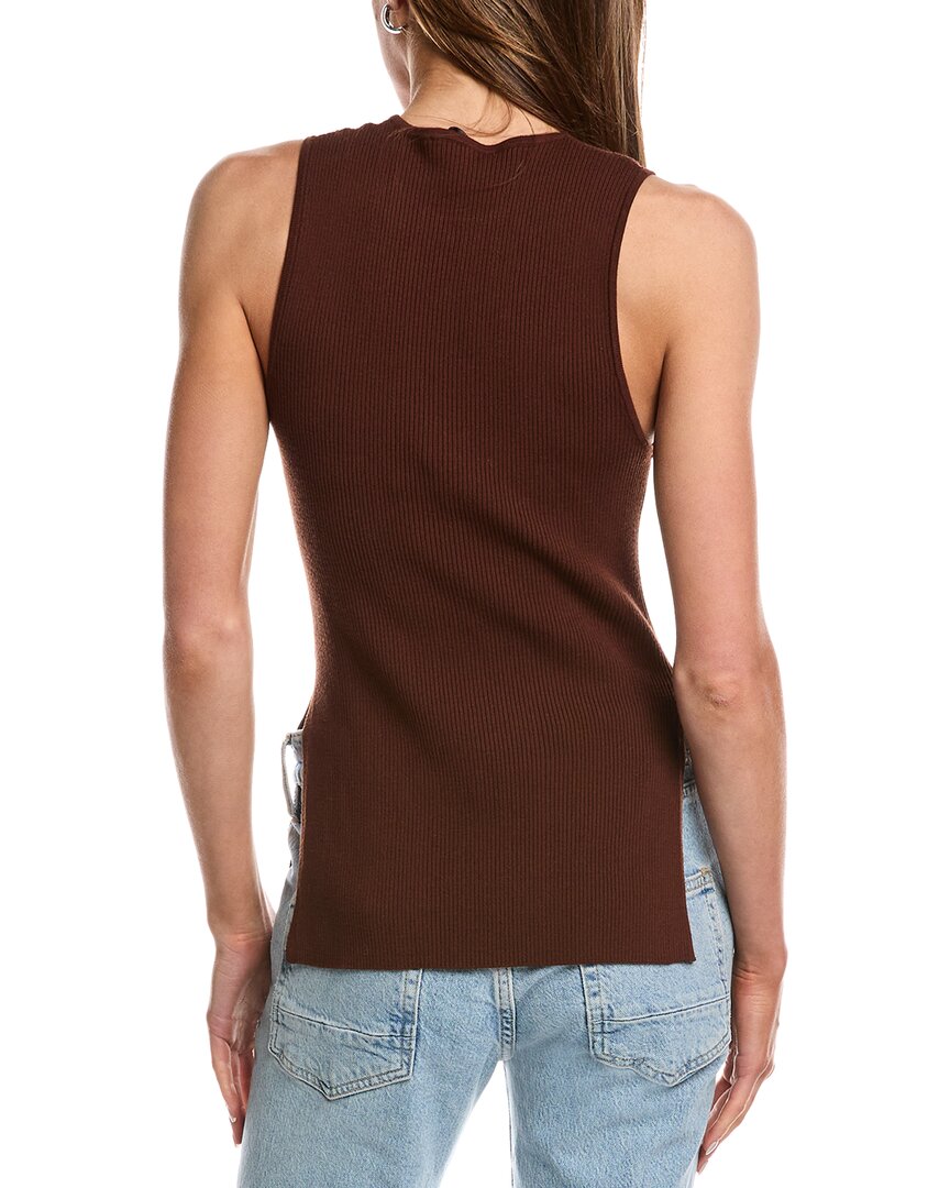 REVERIEE Rib Tank