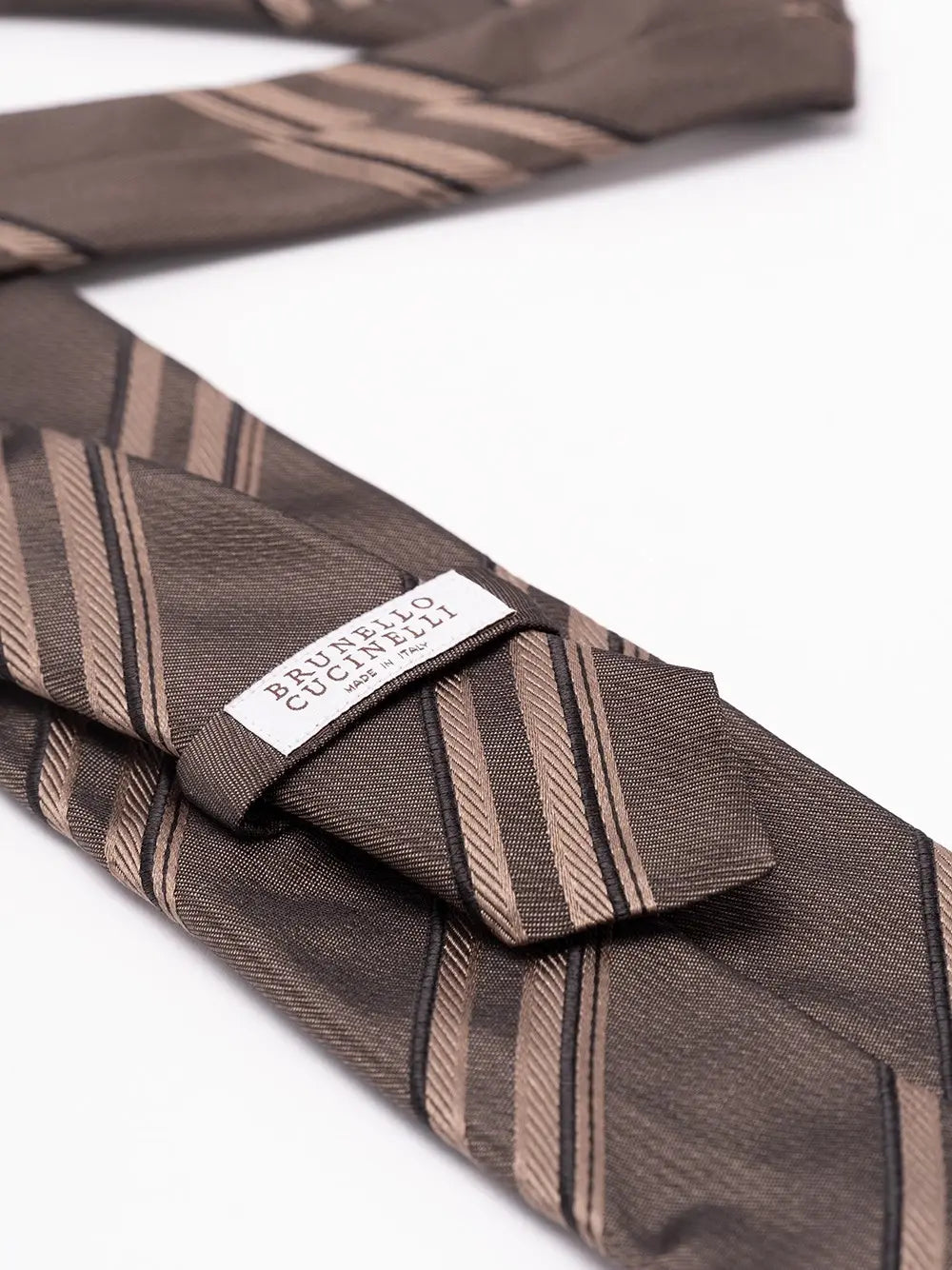 Brunello Cucinelli Men Tie
