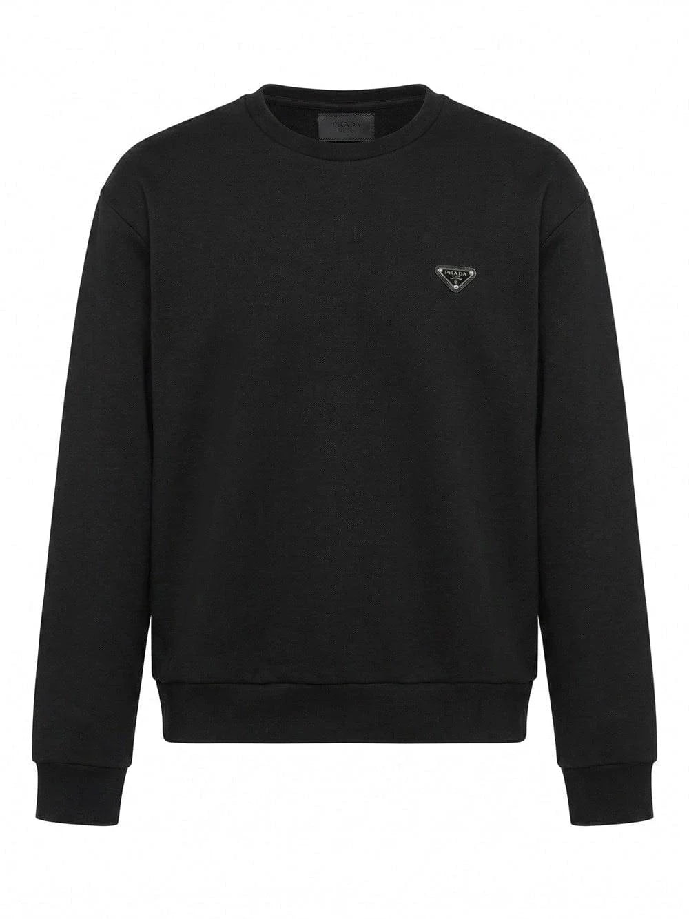 Prada Men Sweatshirt