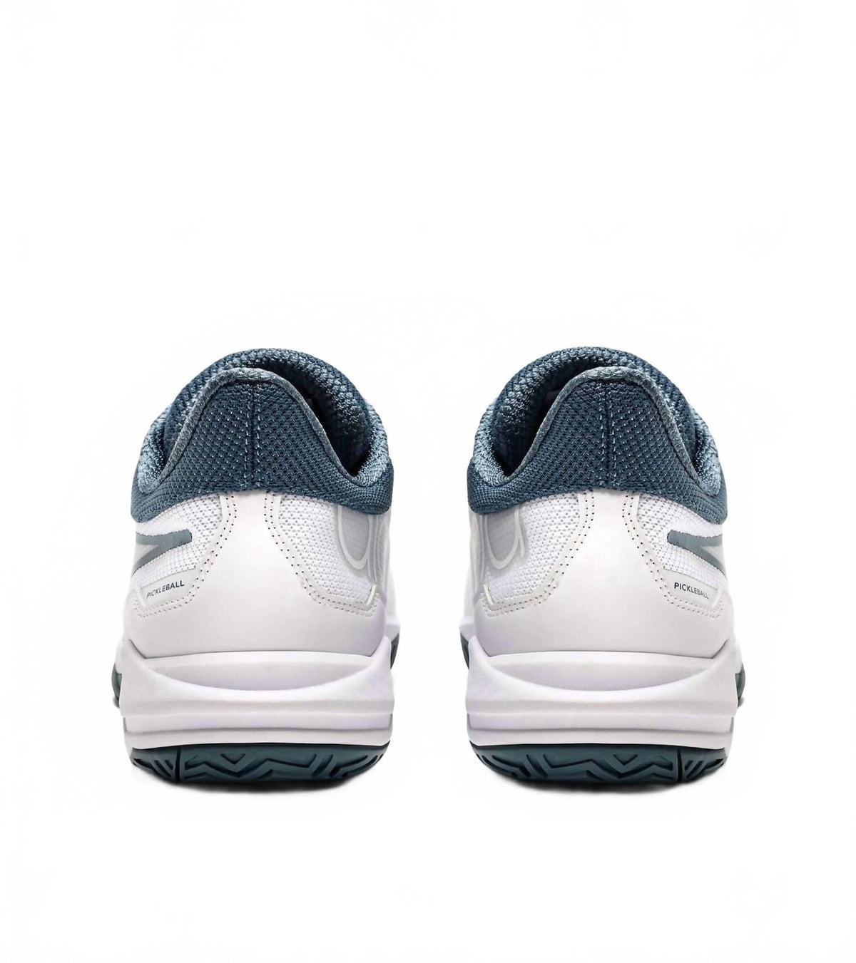 Men's Trofeo 2 All Ground Pickleball Shoe In White/oceanview