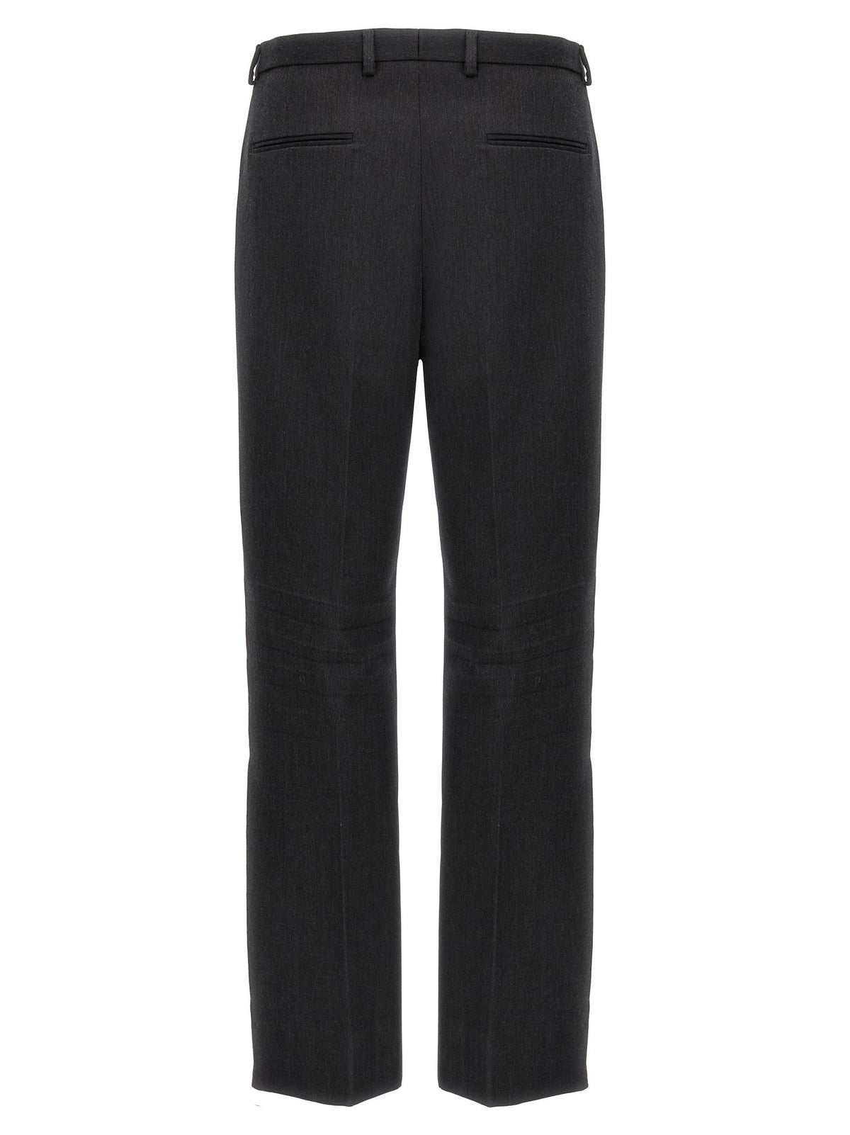 Gucci Men Wool Pants