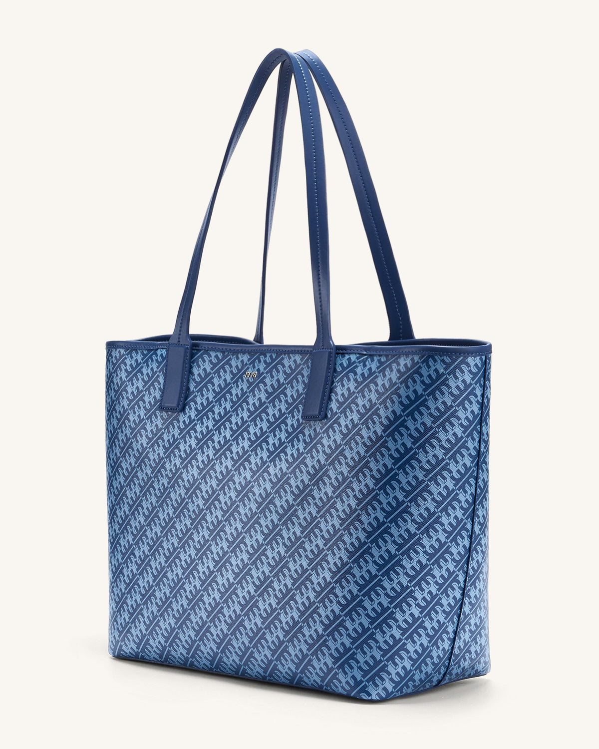 FEI Tote Bag - Navy