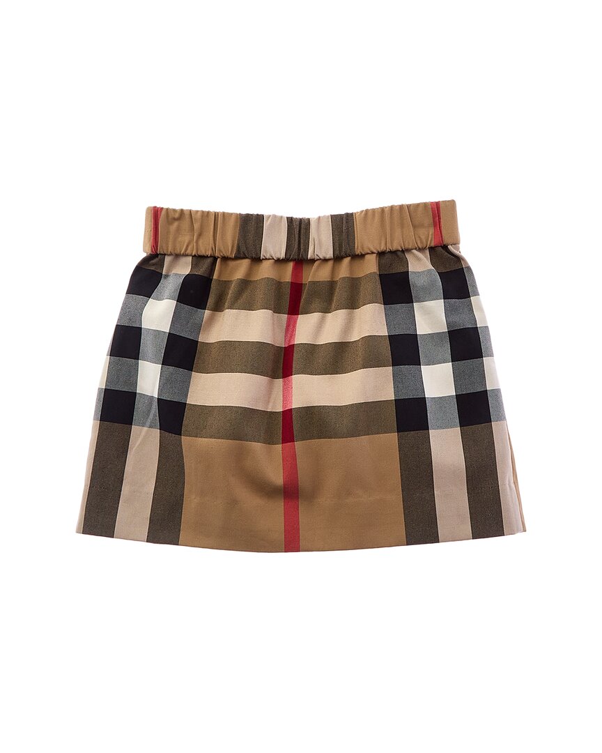Burberry Skirt