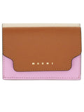 Marni Women Tri-Fold Wallet