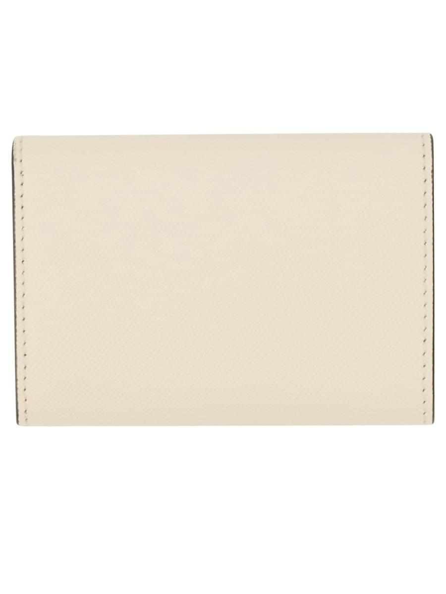 Marni Women Tri-Fold Wallet